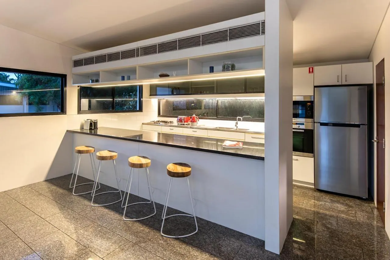 Waves 6 On Hamilton Island By Hiha Apartment 0*,