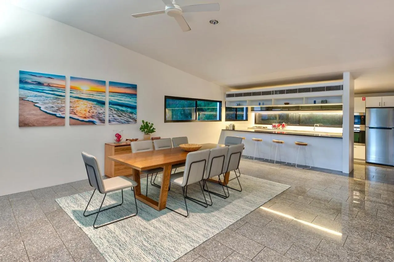 Waves 6 On Hamilton Island By Hiha Apartment