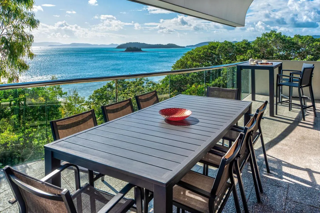 Waves 6 On Hamilton Island By Hiha Apartment Australia