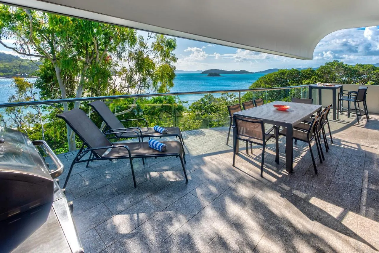 Waves 6 On Hamilton Island By Hiha Apartment 0*,  Australia