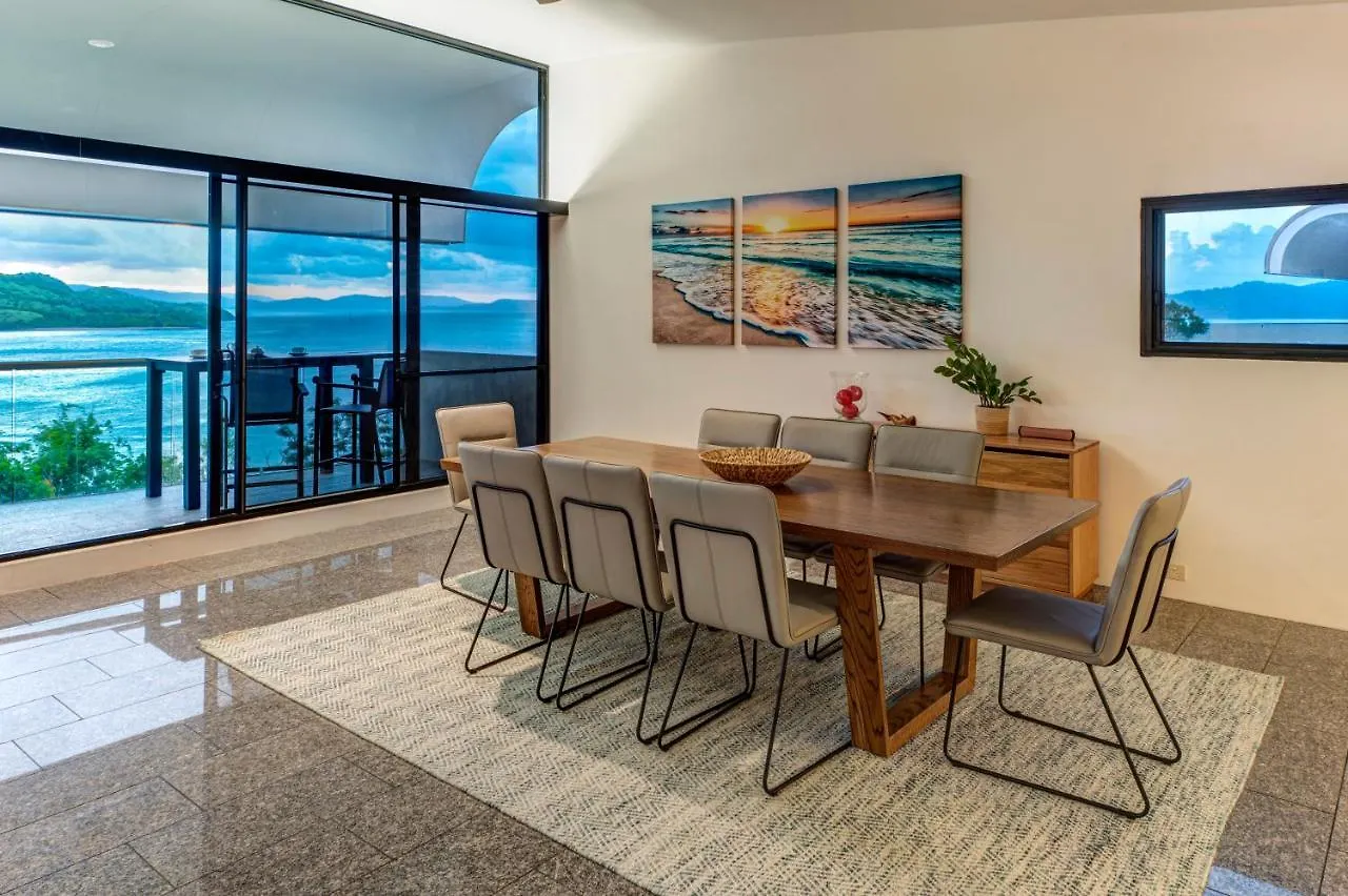 Waves 6 On Hamilton Island By Hiha Apartment