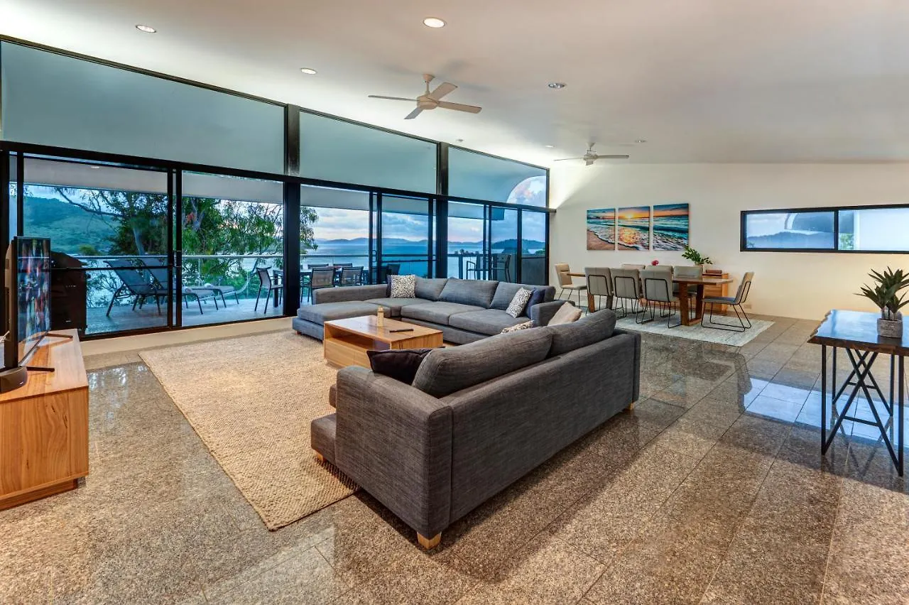 Waves 6 On Hamilton Island By Hiha Apartment Australia