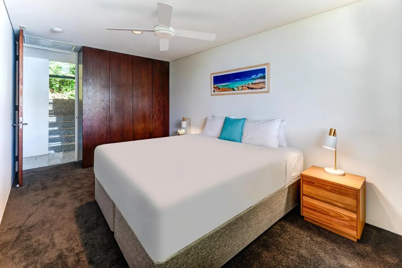 Waves 6 On Hamilton Island By Hiha Apartment