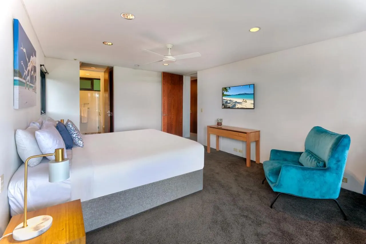 Waves 6 On Hamilton Island By Hiha Apartment