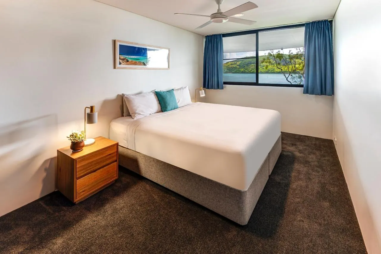 Waves 6 On Hamilton Island By Hiha Apartment Australia