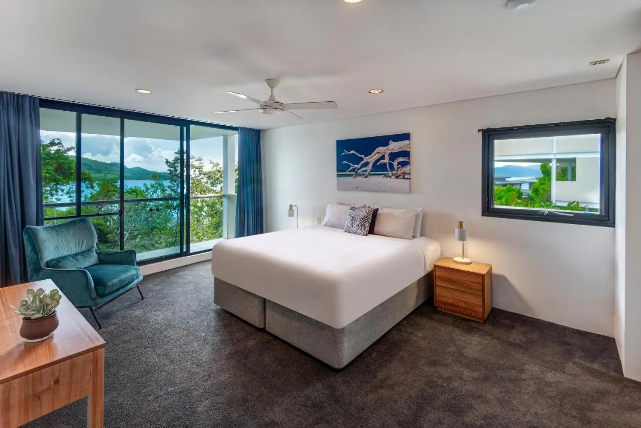 Waves 6 On Hamilton Island By Hiha Apartment