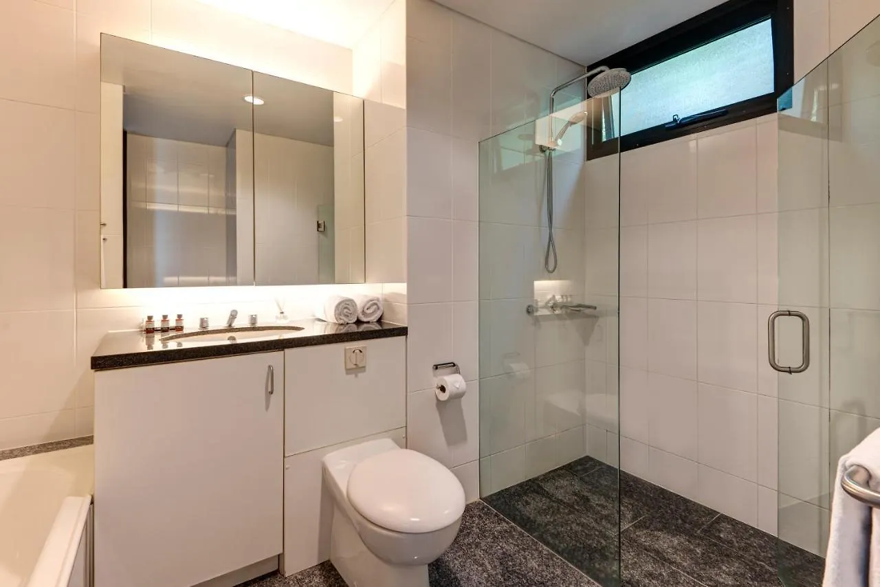 Waves 6 On Hamilton Island By Hiha Apartment