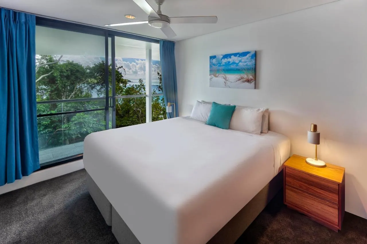 Waves 6 On Hamilton Island By Hiha Apartment