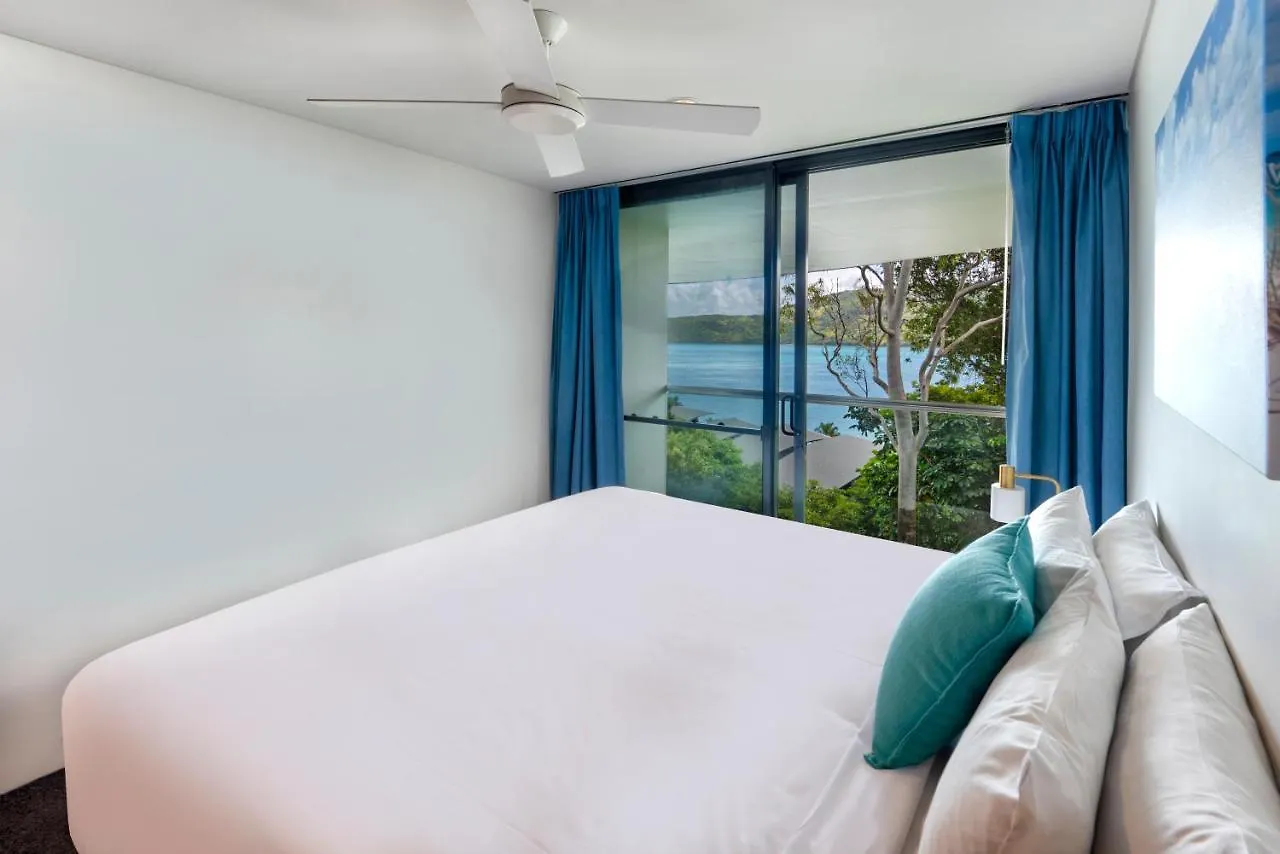 Waves 6 On Hamilton Island By Hiha Apartment