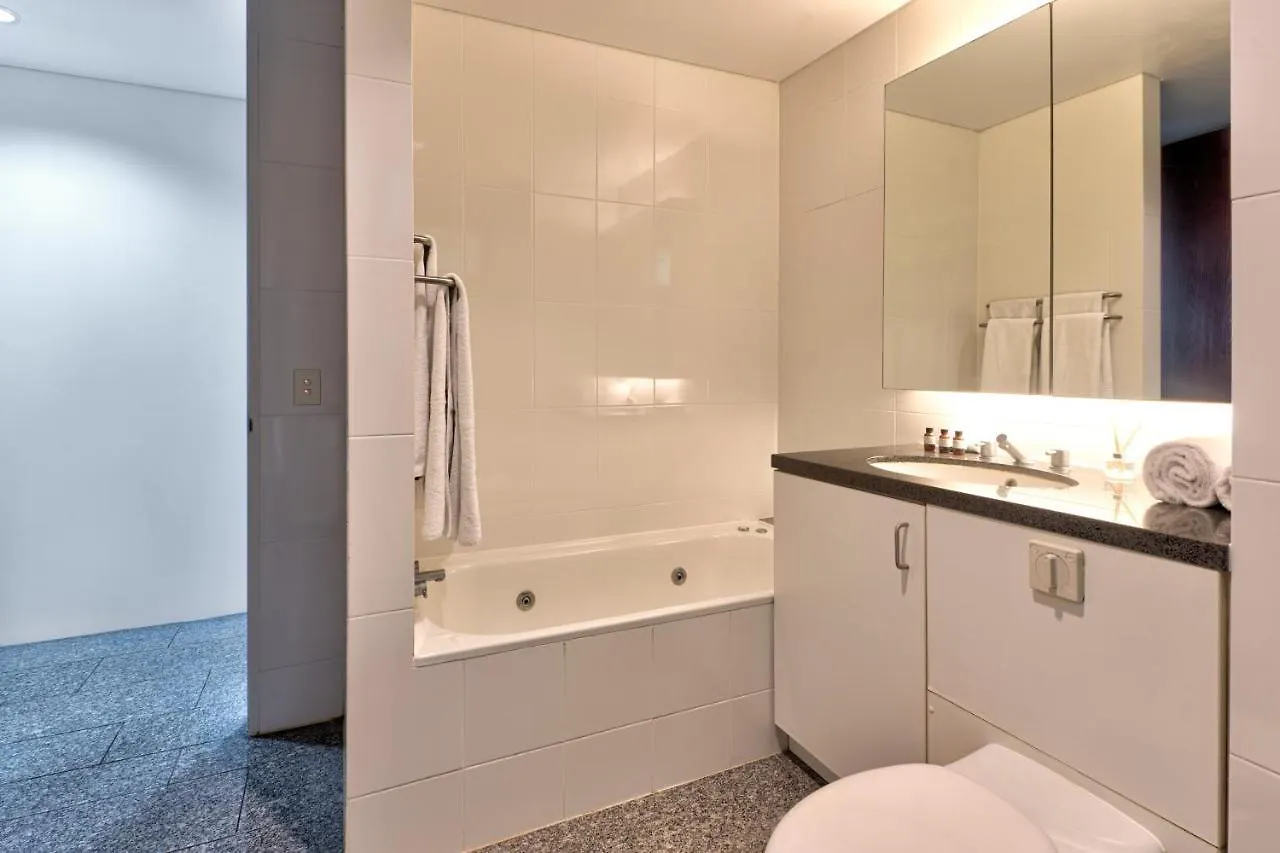 Waves 6 On Hamilton Island By Hiha Apartment Australia