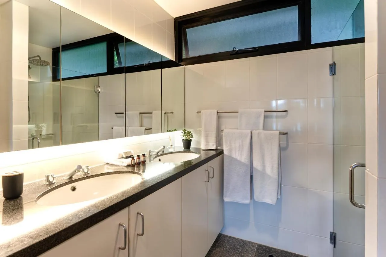Waves 6 On Hamilton Island By Hiha Apartment 0*,  Australia
