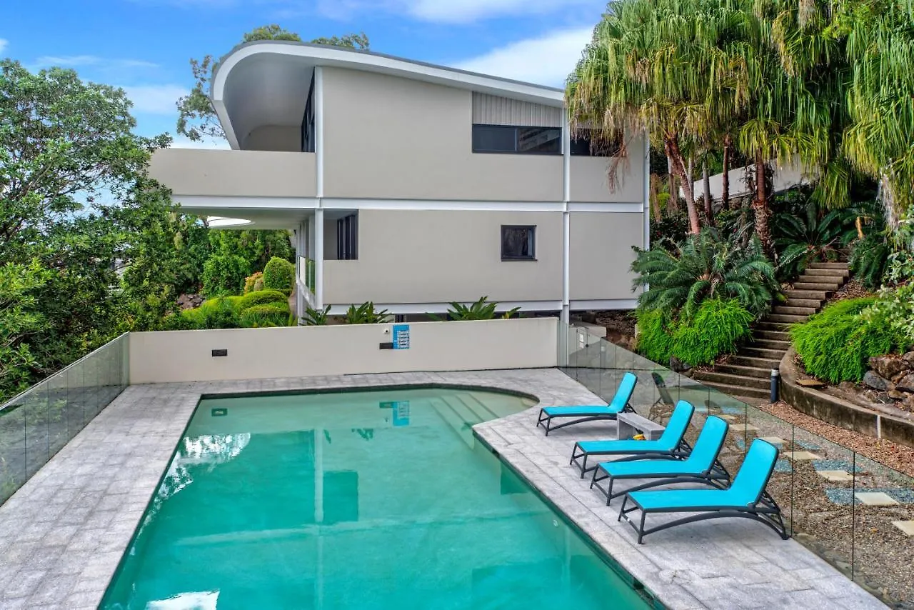 Waves 6 On Hamilton Island By Hiha Apartment