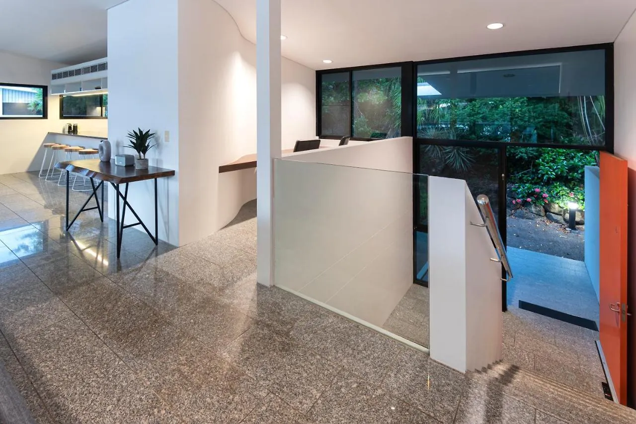Waves 6 On Hamilton Island By Hiha Apartment Australia
