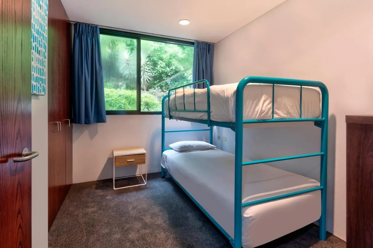 Waves 6 On Hamilton Island By Hiha Apartment
