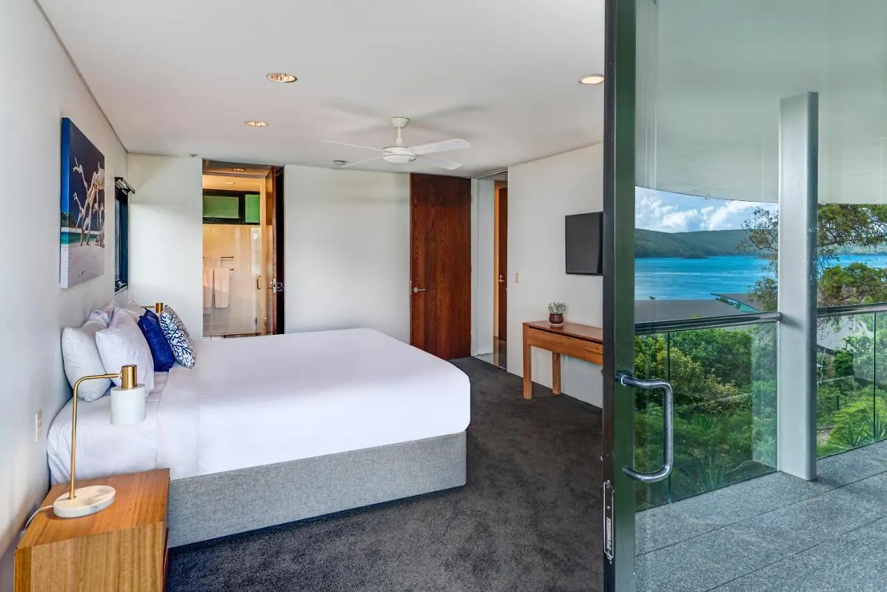 Waves 6 On Hamilton Island By Hiha Apartment