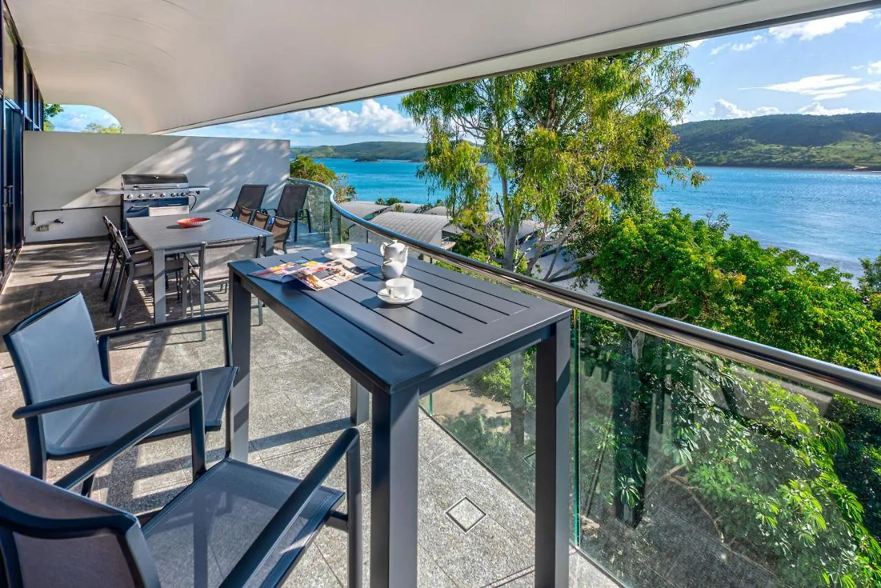 Waves 6 On Hamilton Island By Hiha Apartment